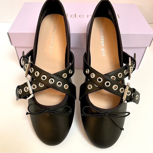 WOMENS Pearll Madden Girl Size 7 New In Box - Picture 3 of 10